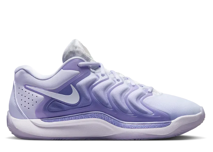 The Nike KD 17 All-Star is Available Now The Nike KD 17 All-Star is Available Now