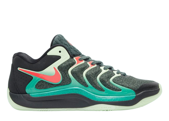 The Nike KD 17 All-Star is Available Now