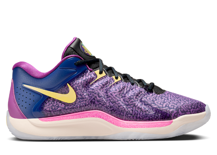 The Nike KD 17 Travel Ball Releases August 2024