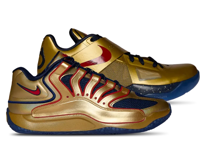 Nike KD 18 Immortalized Pack - IM8542-900 Raffles & Where to Buy