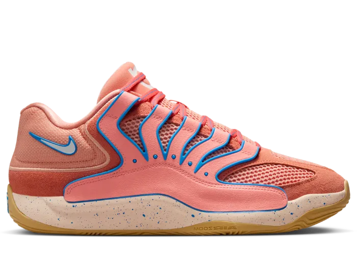 Nike KD 18 OKC