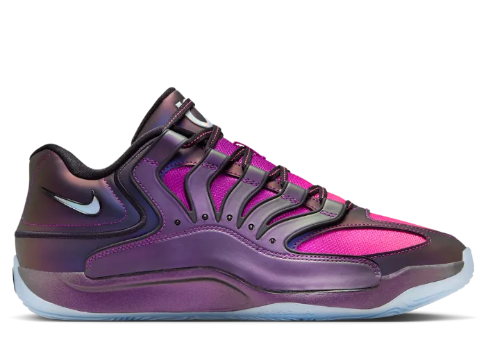 Nike KD 18 SE Eggplant