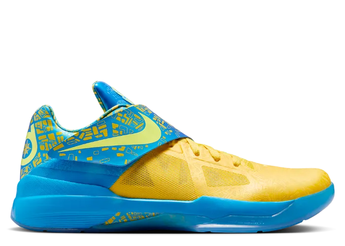 Nike KD 4 Scoring Title (2025)