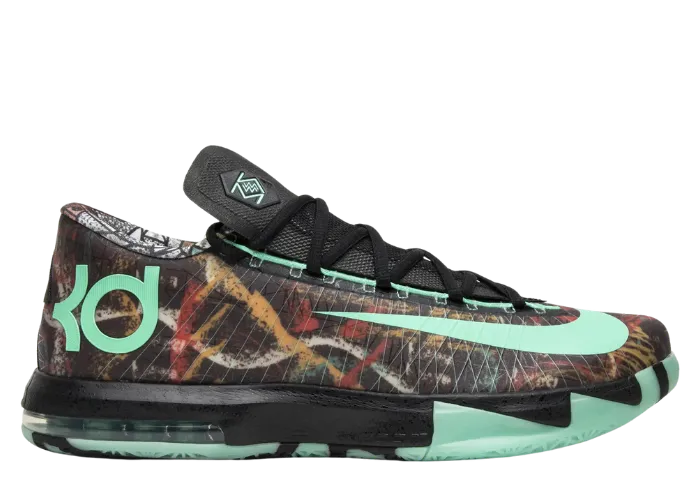 Nike KD 6 All-Star