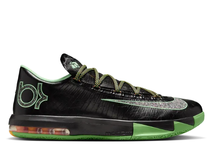Nike KD 6 Brazil (2026)