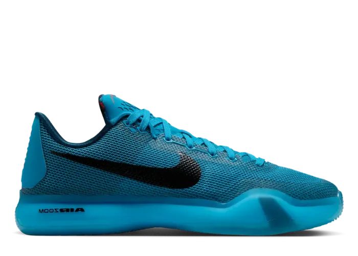 Nike Kobe 10 Protro 5AM Flight