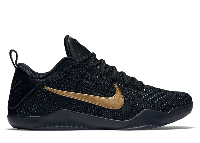 Nike Kobe 11 Elite Low Tinker - 822675-060 Raffles & Where to Buy