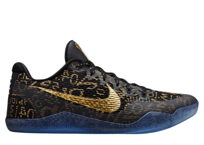 靴 Nike Kobe 11 Protro \"Mamba Day Nike Kobe 11 Protro Mamba Day Men's - IU4902-900 - US