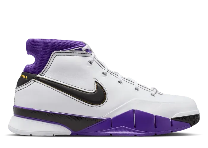 Nike Kobe 1 Protro 81 Point Game (2026)