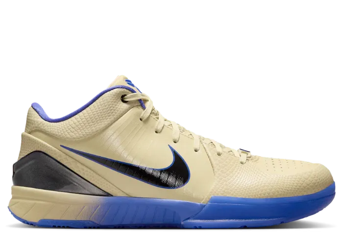 Nike Kobe 4 Protro FC Barcelona