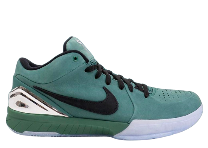 Nike Kobe 4 Protro Girl Dad FQ3545 300 Raffles and Release Date