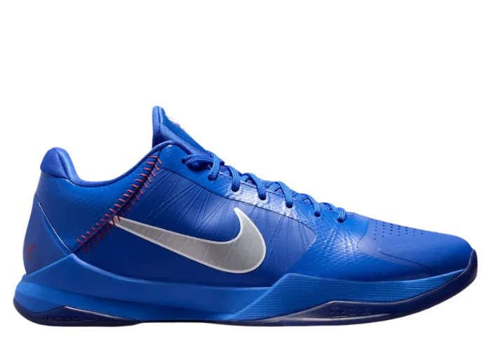 Nike Kobe 5 Protro Dodgers