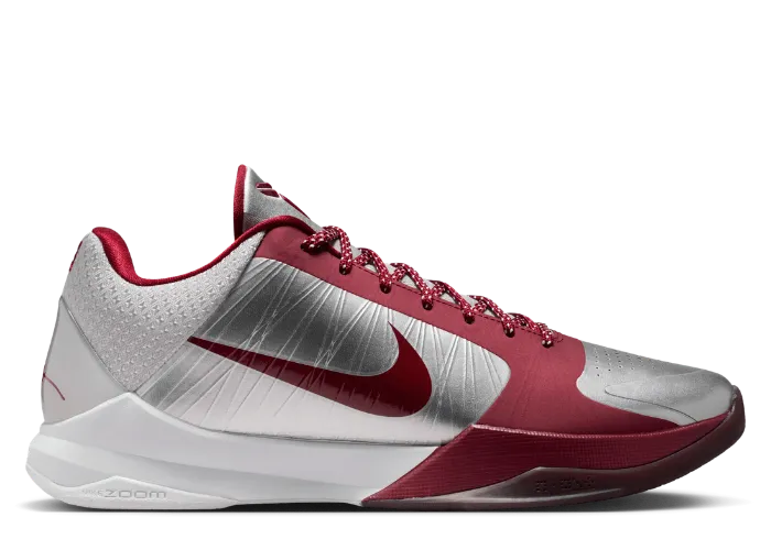Nike Kobe 5 Protro Lower Merion Aces