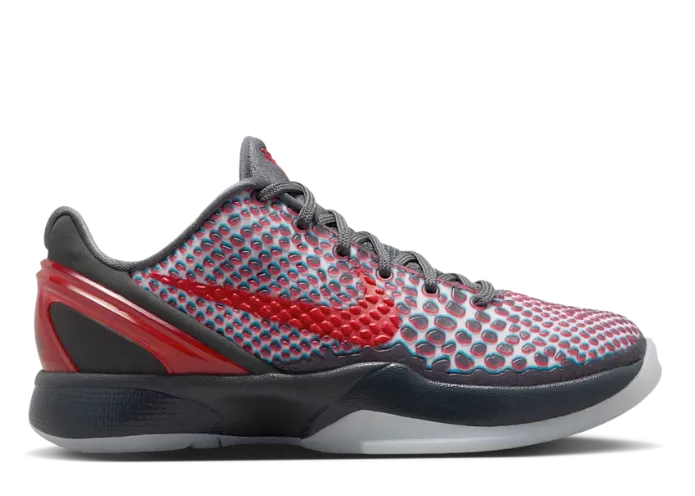 Nike Kobe 6 Protro 3D All-Star (GS)