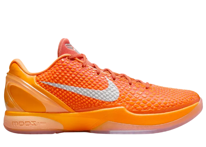 Nike Kobe 6 Protro WNBA
