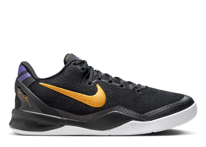 Kobe uptempo top