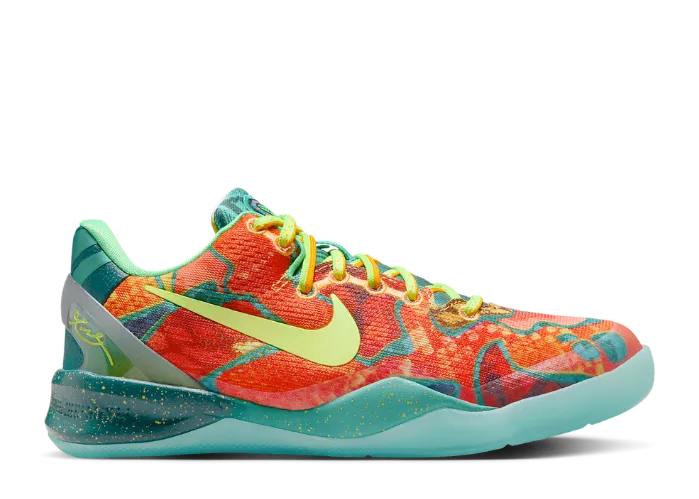 Nike Kobe 8 Protro What The (GS)