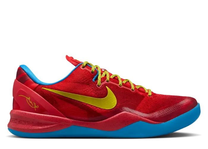 Nike Kobe 8 Protro Year of the Horse