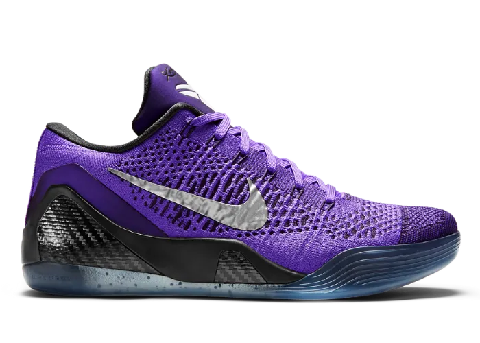 KOBE Ⅸ ELITE LOW EM PROTRO Nike Kobe 9 Elite Low Protro Team Bank Pack
