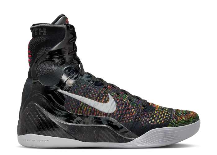 Nike Kobe 9 Elite Protro Masterpiece