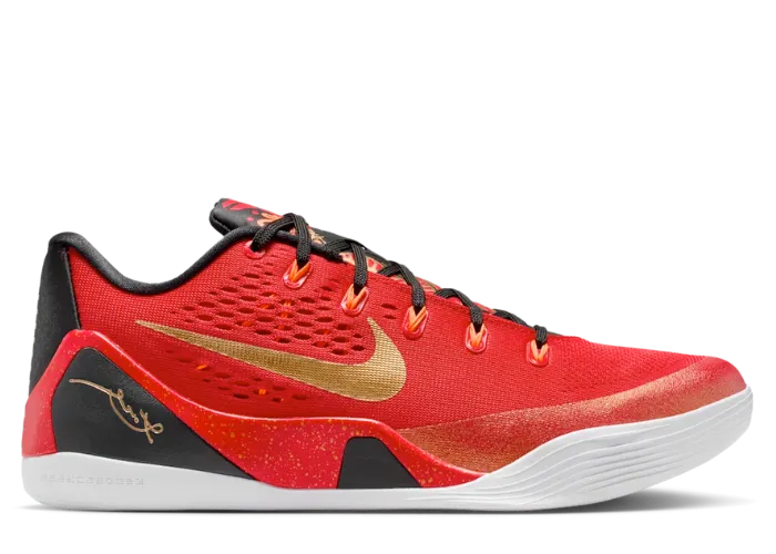 Nike Kobe 9 EM Protro China