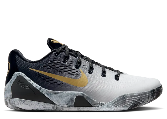 Nike Kobe 9 Low EM Mambacita