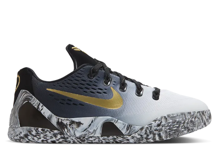Nike Kobe 9 Low Protro EM Mambacita (GS)