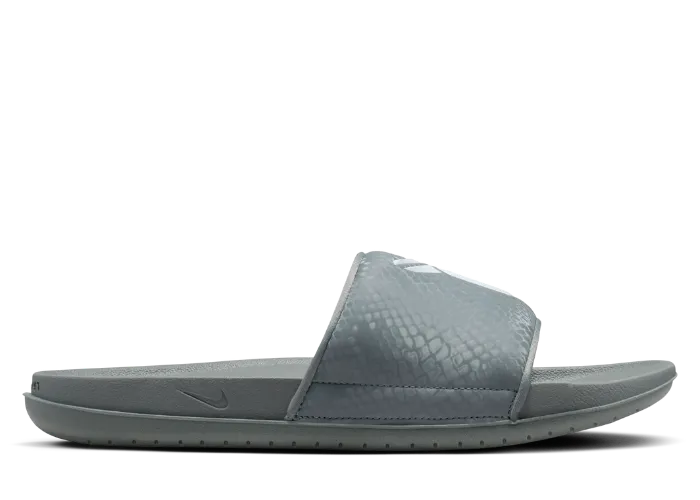 Nike Kobe Offcourt Slide Cool Grey - IF2870-002 Raffles  display picture 1