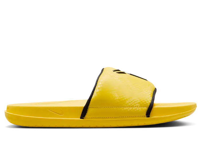 Nike Kobe Offcourt Slide Lightning - IF2870-700 Raffles  display picture 1