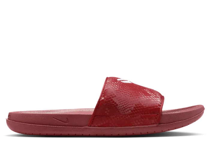 Nike Kobe Offcourt Slide Lower Merion Away - IF2870-601 display picture 3