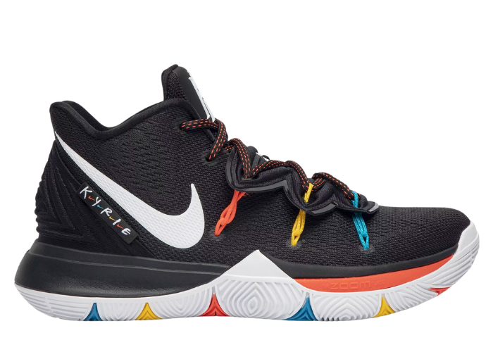 Nike Kyrie 5 Release Dates 2024 Updated in Real Time