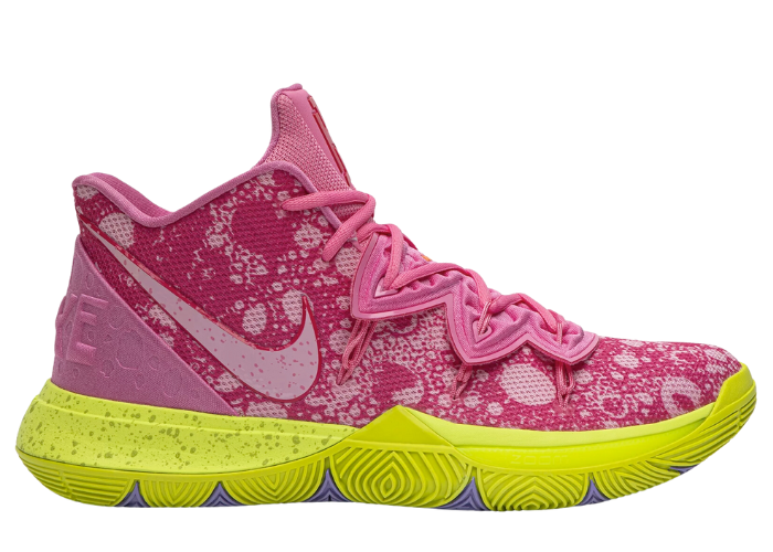 Nike Kyrie 5 Release Dates 2024 Updated in Real Time