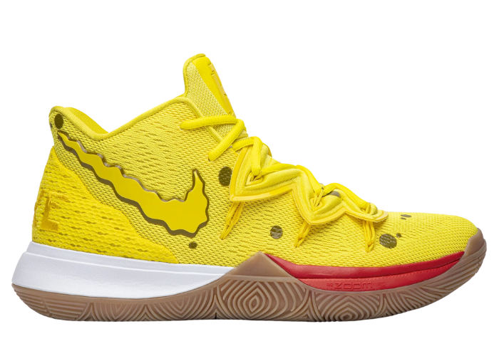 Nike Kyrie 5 Release Dates 2024 Updated in Real Time