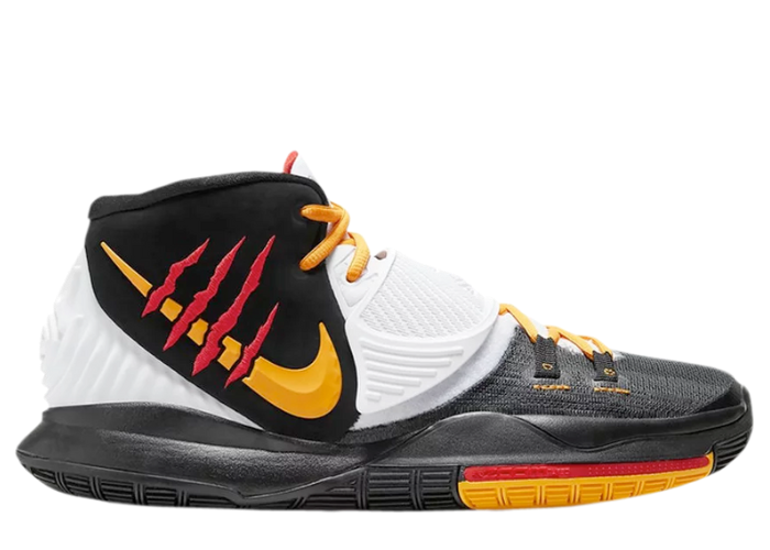 Kyrie 6 avengers clearance