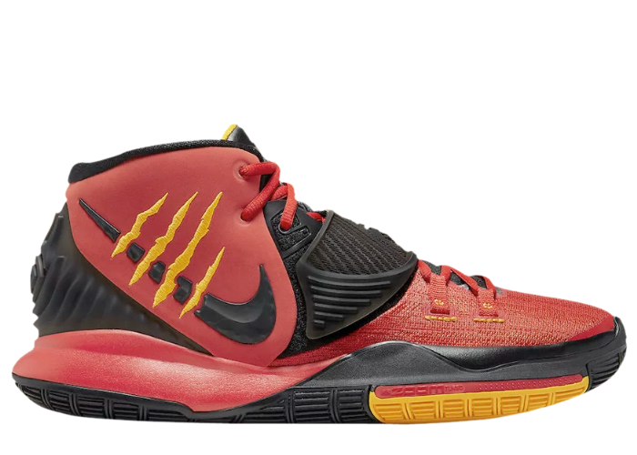 Nike Kyrie 6 Release Dates 2024 Updated in Real Time