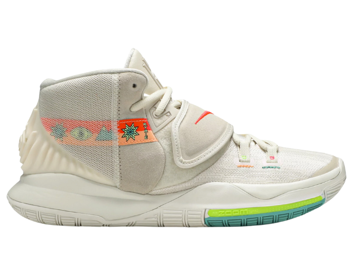 Kyrie 5 cw top