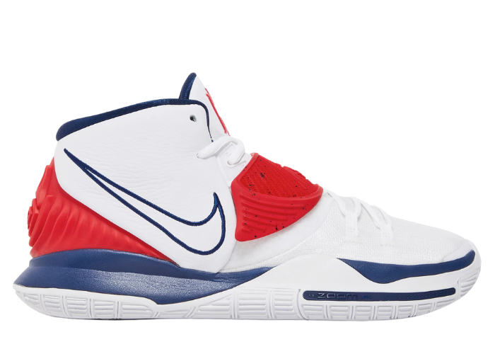 Nike Kyrie Release Dates 2025 Updated in Real Time