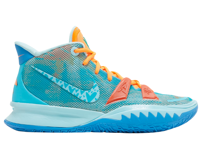 Nike Kyrie Release Dates 2024 Updated in Real Time