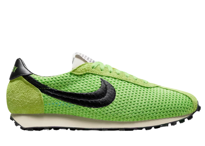 Nike LD-1000 SP Stussy Action Green - FQ5369-300 Raffles & Where