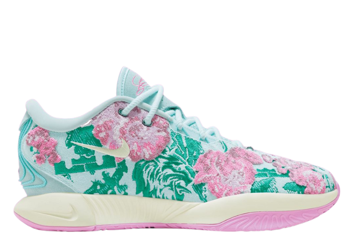 Nike LeBron 21 Pearl of Z - FV7275-401 Raffles & Where to Buy