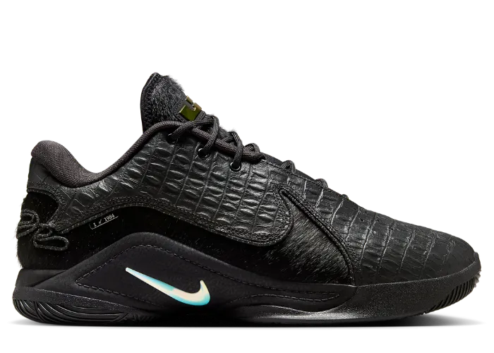 Nike Monopoly x LeBron 22 'Currency' - FZ1097-100 Release Info