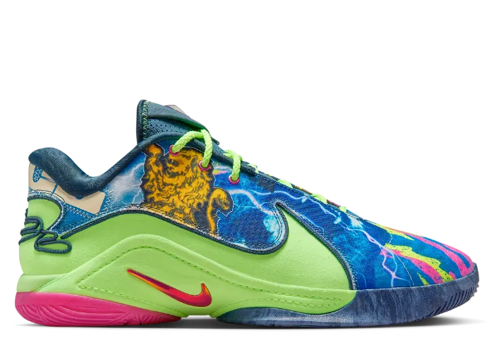 The Nike LeBron 22 Bryce display picture 1