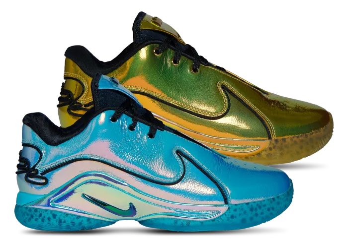 Nike LeBron 22 Immortalized Pack - IM8540-900 Raffles & Where to Buy