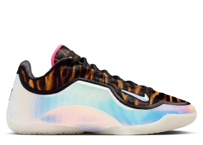 Nike LeBron 23 Heat Wave