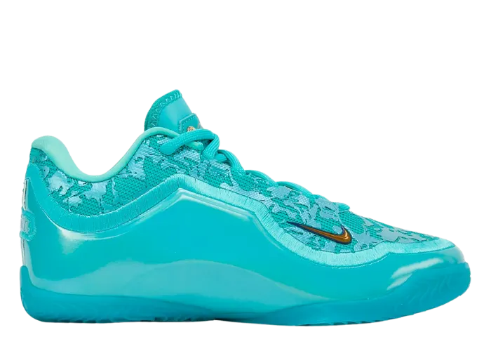 Nike LeBron 23 Honor the King (GS)