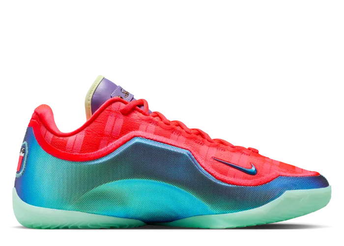 Nike LeBron 23 Christmas