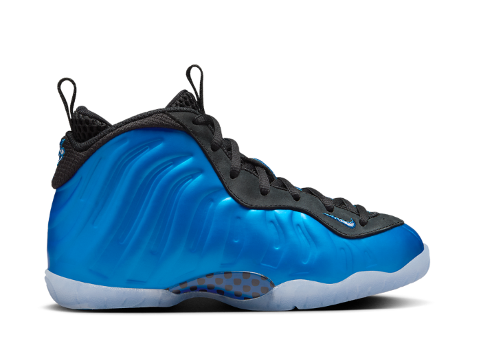 Air foamposite one royal blue clearance