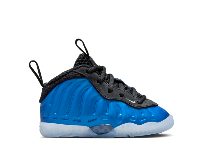 The Nike Air Foamposite One Royal Releases September 2024