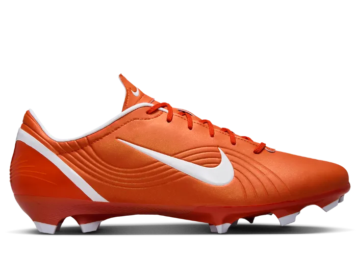 The Nike Mercurial Vapor 1 RGN Shock Orange Returns May 2025