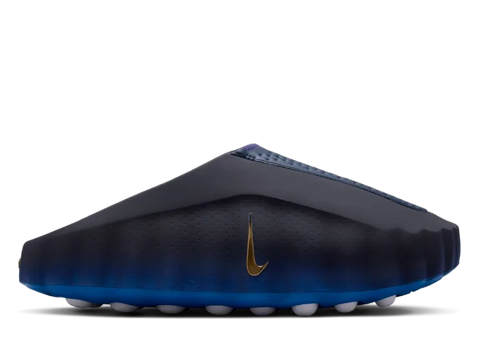 Nike is adding another Gradient Colorway to the Mind 001 in Black